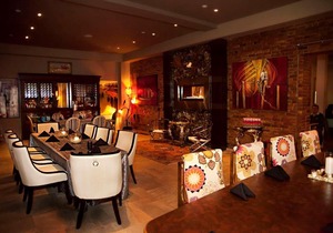 Retro Suites Hotel