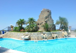 Hotel La Rosa Dei Venti