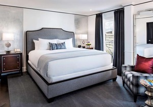 Phoenix Park Hotel Washington D.C.