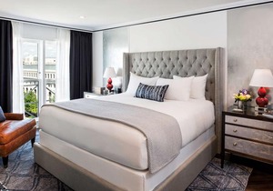 Phoenix Park Hotel Washington D.C.
