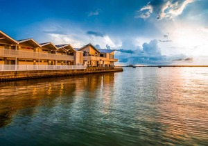 Best Western Plus Yacht Harbour Inn