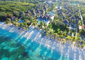 Allegro Cozumel All-Inclusive