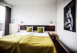 First Hotel Kolding
