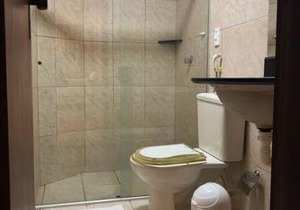 Atlântico Flat 104 e 116