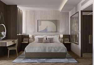 Mediterranean Beach Hotel
