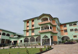 Ridma Hotel