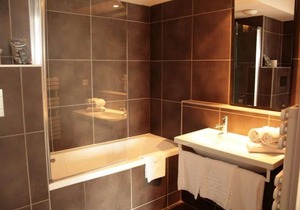 Appart'hotel Victoria Garden Pau