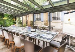 Hotel Daumesnil-Vincennes