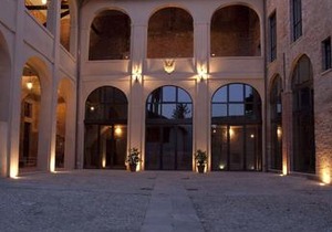 Relais Palazzo Paleologi Sec XIV