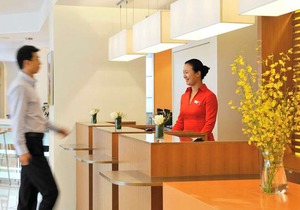 ibis Rambouillet