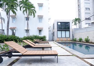 Stay at Mare