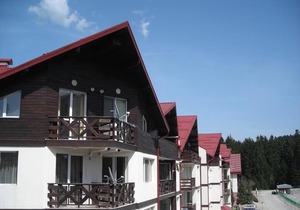 Iglika 2 Top Floor apartment