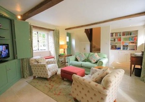 Keen Cottage