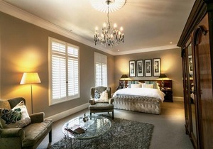 Fairlawns Boutique Hotel & Spa