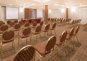 Ramada by Wyndham St John's Hotel