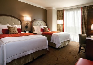 L'Auberge Baton Rouge