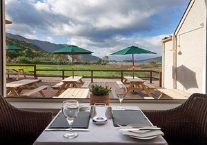 The Glencoe Inn