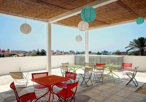 Kitonas Junior Apartments