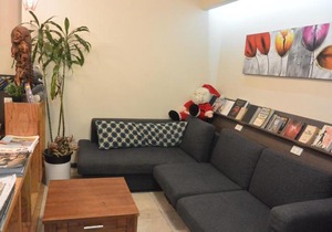 Elizabeth Hostel