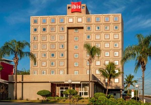 Ibis Sorocaba