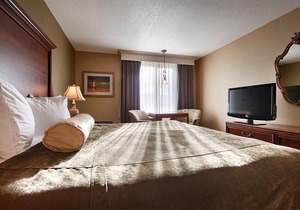 Best Western Salbasgeon Inn & Suites