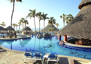 Sandos Finisterra Los Cabos All Inclusive Resort