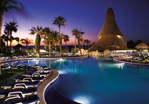 Sandos Finisterra Los Cabos All Inclusive Resort
