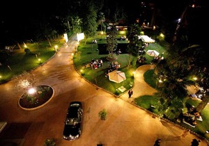 Hotel Villa Pigna