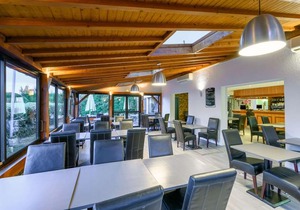 Comfort Hotel Evreux