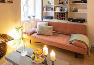 Apartment Vienna. Your second home abroad