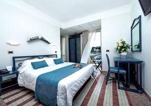 Hotel Della Baia Portovenere