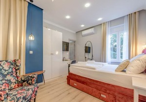 Piano Suites