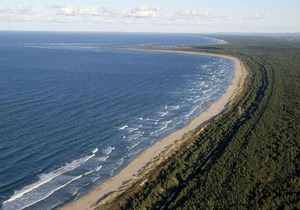 Hotel Bartan Gdansk Seaside