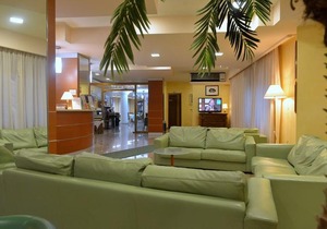 Hotel Due Pini