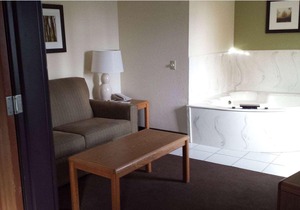 AmericInn by Wyndham Grand Rapids