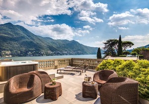 Grand Hotel Imperiale Resort & SPA
