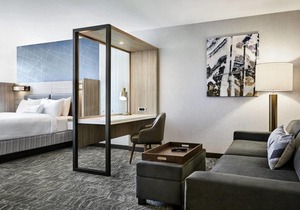 SpringHill Suites by Marriott Huntington Beach Orange County