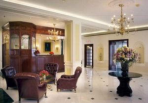 Molly Pitcher Inn