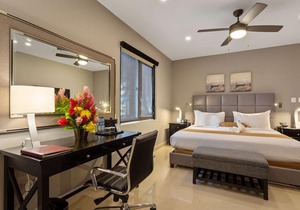 Best Western Plus Belize Biltmore Plaza