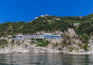 Hotel Cetus
