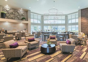 La Quinta by Wyndham Austin at The Domain
