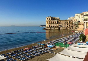 Casa Vacanze Sannazzaro 70