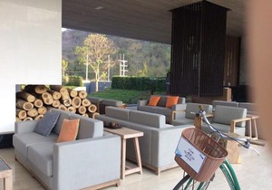 Away 23 Degree Estate At Khaoyai