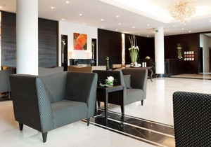 Welcome Parkhotel Euskirchen