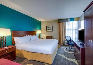 Holiday Inn Express Washington DC East- Andrews AFB