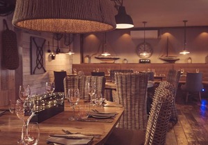 The Dunes Hotel
