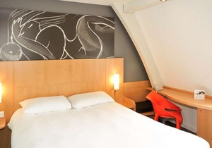 ibis Chalon Sur Saone Nord
