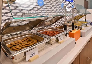 Holiday Inn Express Absecon-Atlantic City Area