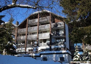 Appartement Winterberg Kapperundweg 4 Appartement 34