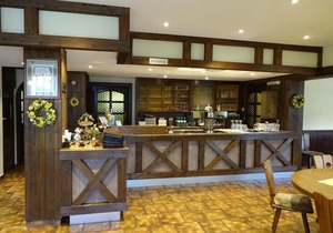 Gasthof Hotel Zum Ross